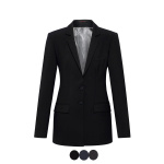 Damen-Langblazer RF Premium Modell 1453