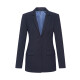 Damen-Langblazer RF Premium Modell 1453 marine Gr. 52
