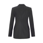 Damen-Langblazer RF Premium Modell 1453 anthrazit Gr. 42