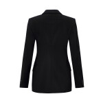 Damen-Langblazer RF Premium Modell 1453 schwarz Gr. 34