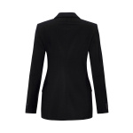 Damen-Langblazer RF Premium Modell 1453 schwarz Gr. 32