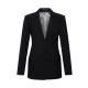 Damen-Langblazer RF Premium Modell 1453 schwarz Gr. 32