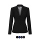 Damen-Blazer RF Premium Modell 1454