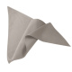 Halstuch Koch / Dreiecktuch Modell 108 65% Baumwolle, 35% Polyester sand
