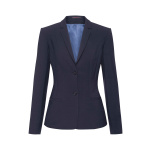 Damen-Blazer RF Premium Modell 1454 marine Gr. 42