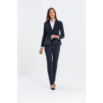 Damen-Blazer RF Premium Modell 1454 marine Gr. 42