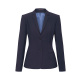 Damen-Blazer RF Premium Modell 1454 marine Gr. 42