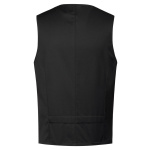 Herren-Weste RF Service Modell 1609 schwarz Gr. S