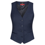 Damen-Weste RF 37.5 Modell 17141 dunkelblau Gr. 48