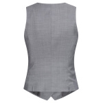 Damen-Weste RF 37.5 Modell 17141 hellgrau Gr. 40