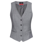 Damen-Weste RF 37.5 Modell 17141 hellgrau Gr. 38
