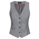 Damen-Weste RF 37.5 Modell 17141 hellgrau Gr. 36