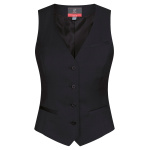 Damen-Weste RF 37.5 Modell 17141 schwarz Gr. 44