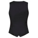 Damen-Weste RF 37.5 Modell 17141 schwarz Gr. 32