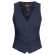Damen-Weste RF 37.5 Modell 17141 pinpoint marine Gr. 44