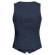 Damen-Weste RF 37.5 Modell 17141 pinpoint marine Gr. 44