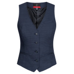 Damen-Weste RF 37.5 Modell 17141 pinpoint marine Gr. 40
