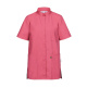 Damen-Kasack RF Modell 5106 mattrosa Gr. M