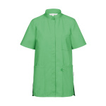 Damen-Kasack RF Modell 5106 lindgrün Gr. XL
