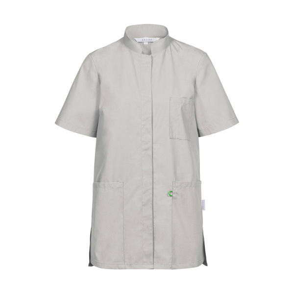 Damen-Kasack RF Modell 5106 lichtgrau Gr. S