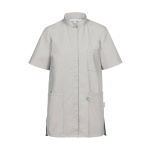 Damen-Kasack RF Modell 5106 lichtgrau Gr. S