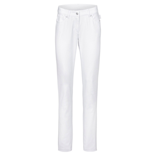 Damen-Jeans RF Care Modell 5344 weiß