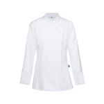 Damen-Kochjacke RF Modell 5422 weiß Gr. S