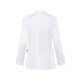 Damen-Kochjacke RF Modell 5422 weiß Gr. S
