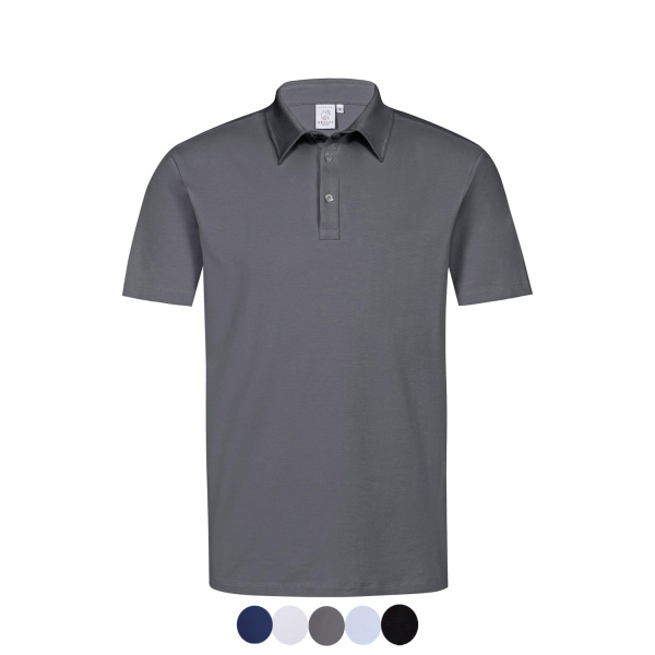 Herren-Poloshirt RF Modell 66270