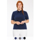 Damen-Poloshirt RF Modell 66810