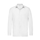 Herren-Hemd 1/1 RF Premium Modell 6766 weiß Gr. 39/40