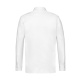 Herren-Hemd 1/1 RF Premium Modell 6766 weiß Gr. 39/40