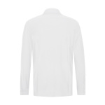 Herren-Jerseyhemd 1/1 RF Modell 6767 weiß Gr. 39/40