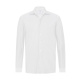 Herren-Jerseyhemd 1/1 RF Modell 6767 weiß Gr. 39/40