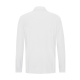 Herren-Jerseyhemd 1/1 RF Modell 6767 weiß Gr. 39/40