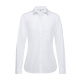 Damen-Bluse 1/1 RF Simple Modell 6594 weiß Gr. 46