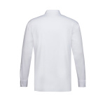 Herren-Hemd 1/1 RF Simple Modell 6744 weiß Gr. 45/46