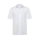 Herren-Hemd 1/2 RF Simple Modell 5745 weiß Gr. 35/36