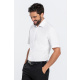 Herren-Hemd 1/2 RF Simple Modell 5745 weiß Gr. 35/36