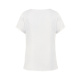 Chiffon-Bluse 1/4 RF Modell 6577 offwhite Gr. 38