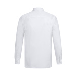 GREIFF Herren-Hemd langarm Modell 6600 weiss Gr. 51/52