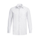 GREIFF Herren-Hemd langarm Modell 6600 weiss Gr. 51/52