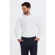 GREIFF Herren-Hemd langarm Modell 6600 weiss Gr. 51/52