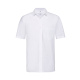 GREIFF Herren-Hemd kurzarm Modell 6601 weiss Gr. 49/50