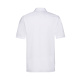 GREIFF Herren-Hemd kurzarm Modell 6601 weiss Gr. 49/50