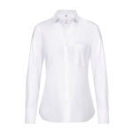GREIFF Damen-Bluse langarm Modell 6650 weiss Gr. 54