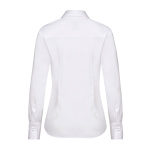 GREIFF Damen-Bluse langarm Modell 6650 weiss Gr. 54