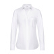 GREIFF Damen-Bluse langarm Modell 6650 weiss Gr. 54