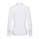 GREIFF Damen-Bluse langarm Modell 6650 weiss Gr. 54