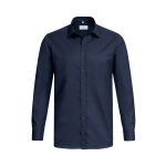 Herren Hemd 1/1 RF 37.5 Modell 6727 marine Gr. 45/46